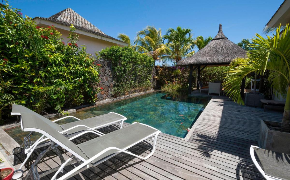 Balinea Villas - Housity