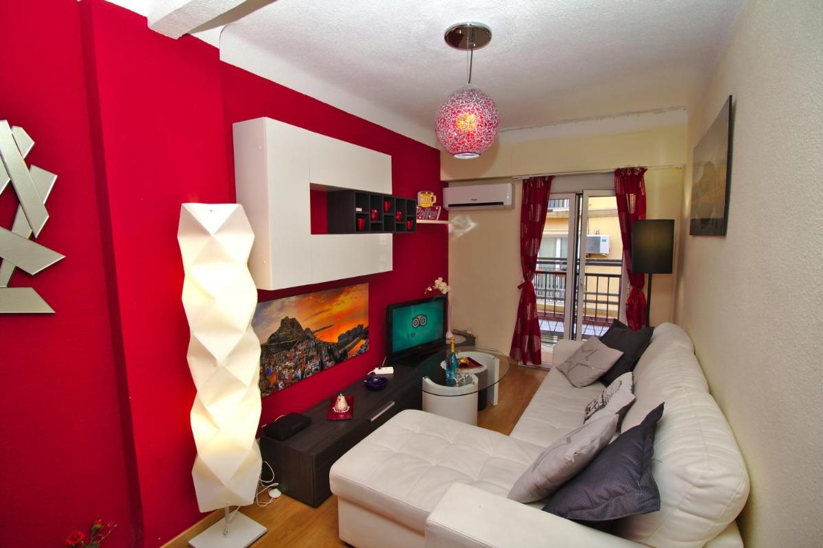 Suitetrails - CLEOPATRA APARTMENT