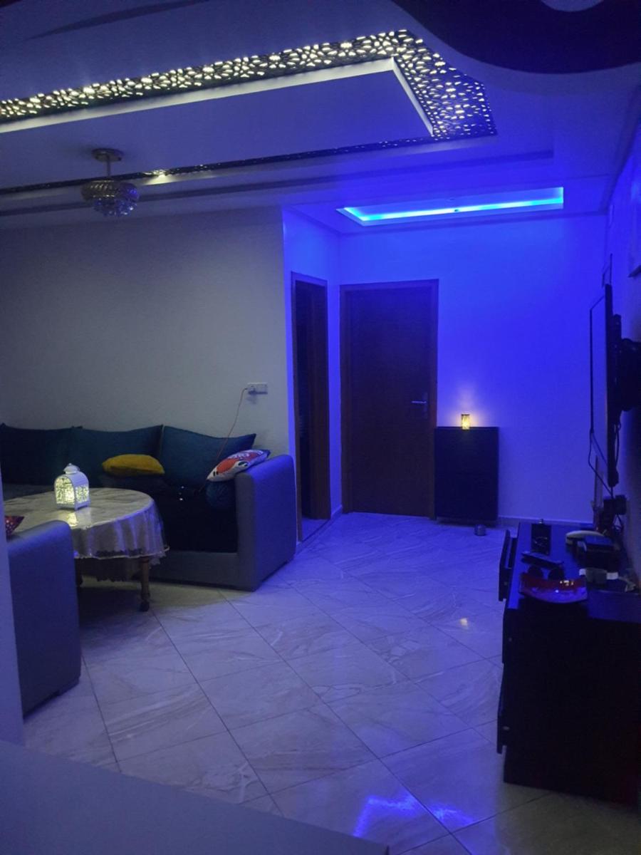 Appartements agadir 2,5km de la plage - Housity