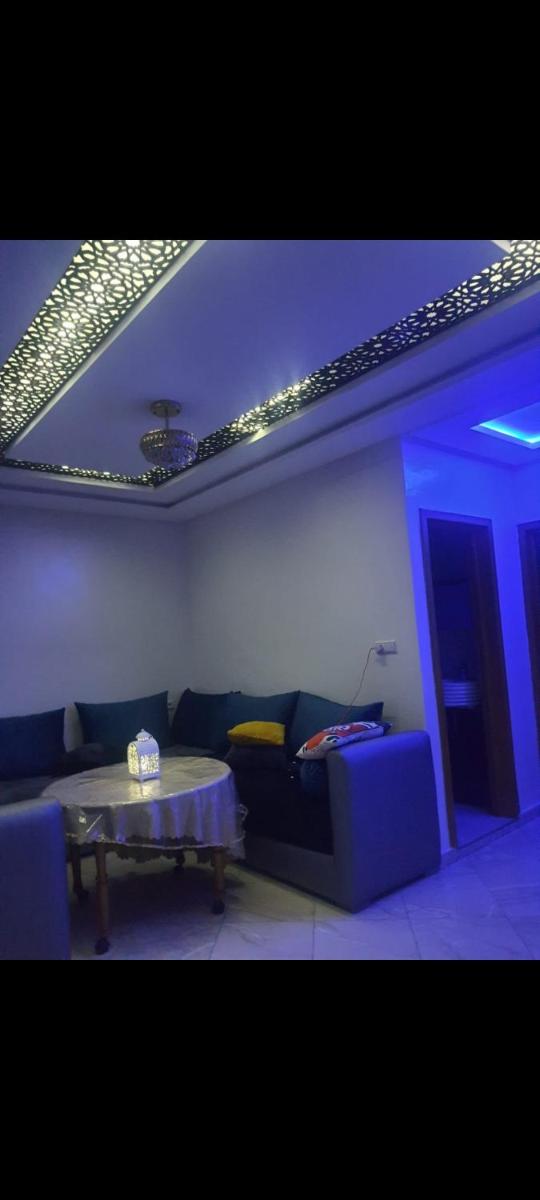 Appartements agadir 2,5km de la plage - Housity