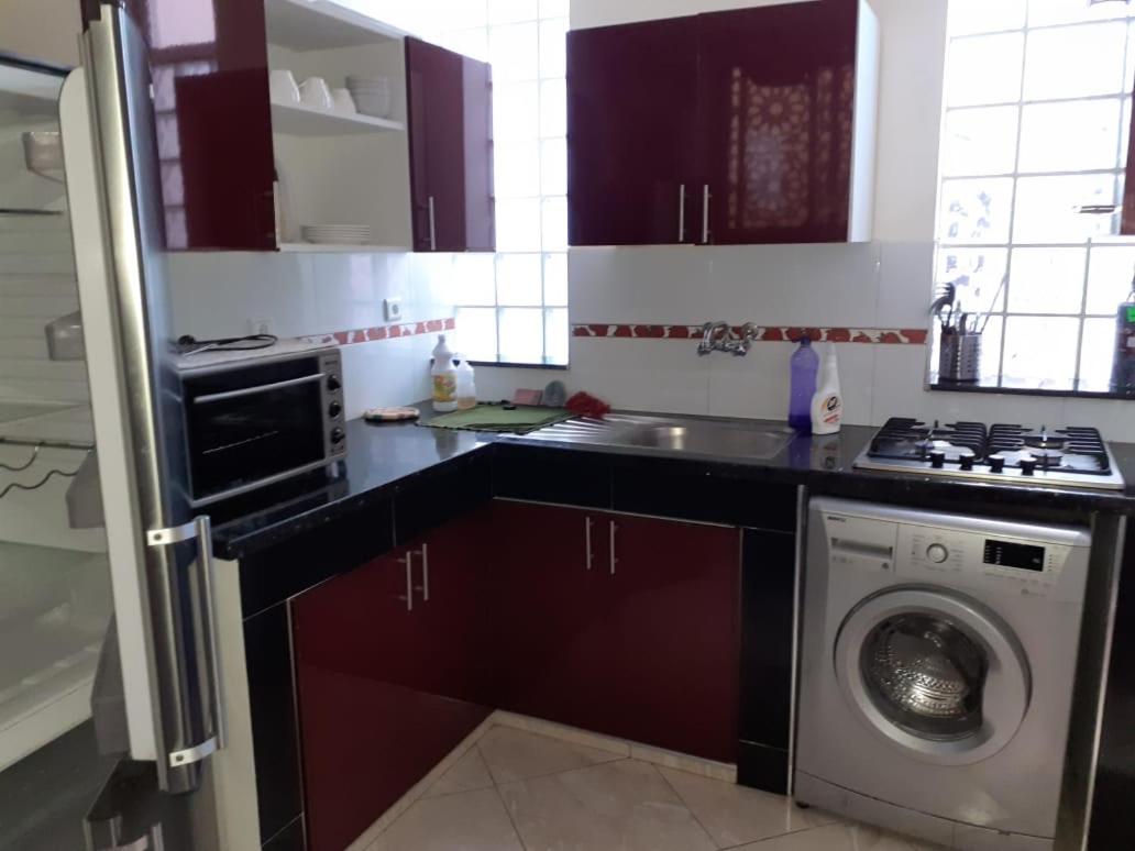 Appartements agadir 2,5km de la plage - Housity