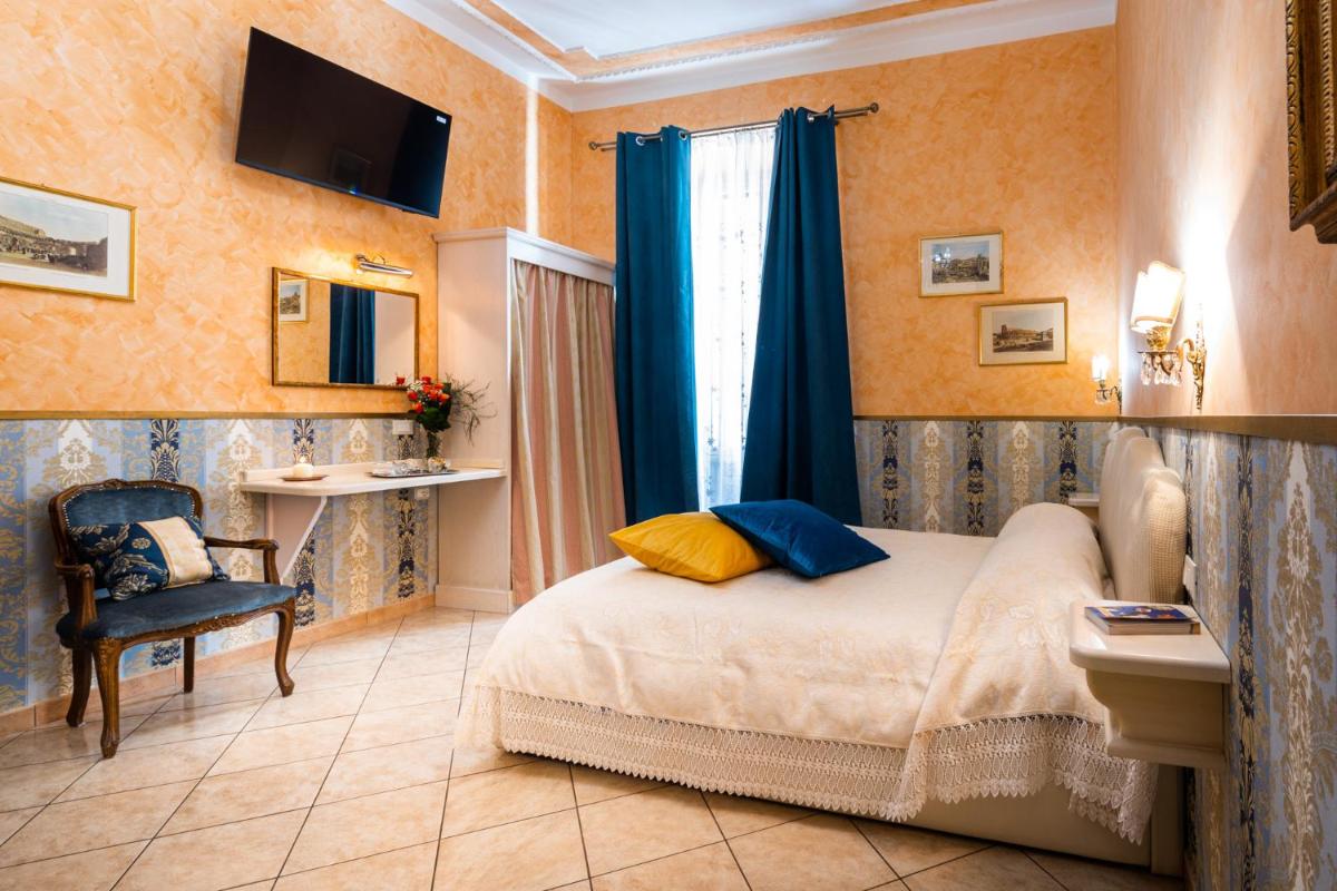Affittacamere Guest House Glatimia - Housity