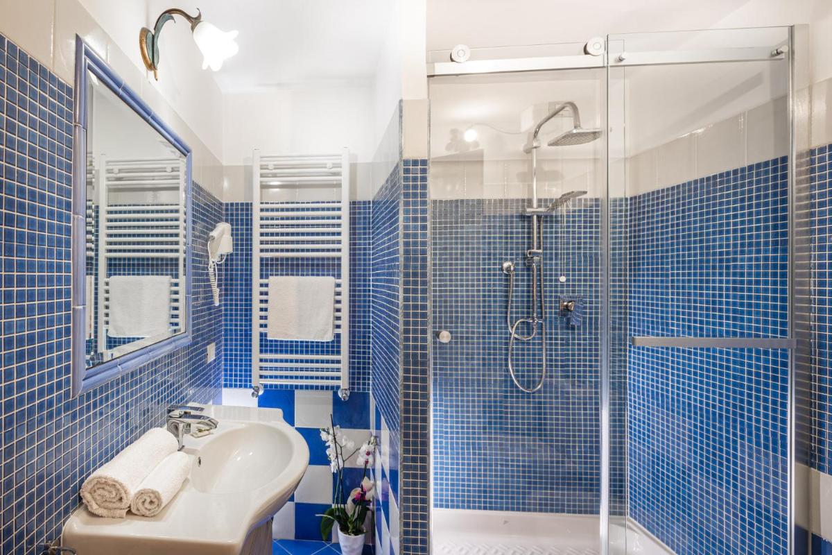 Affittacamere Guest House Glatimia - Housity