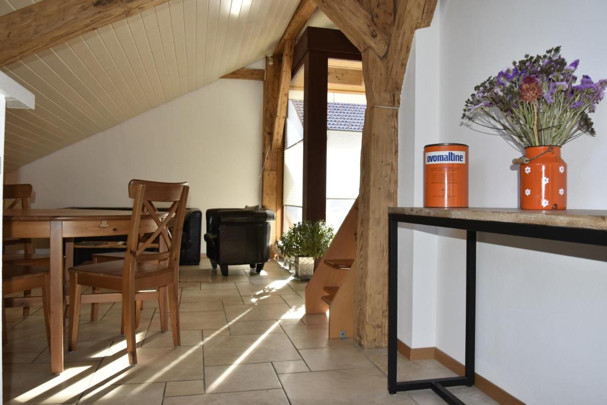 Drosera appartement et studio de vacances - Housity