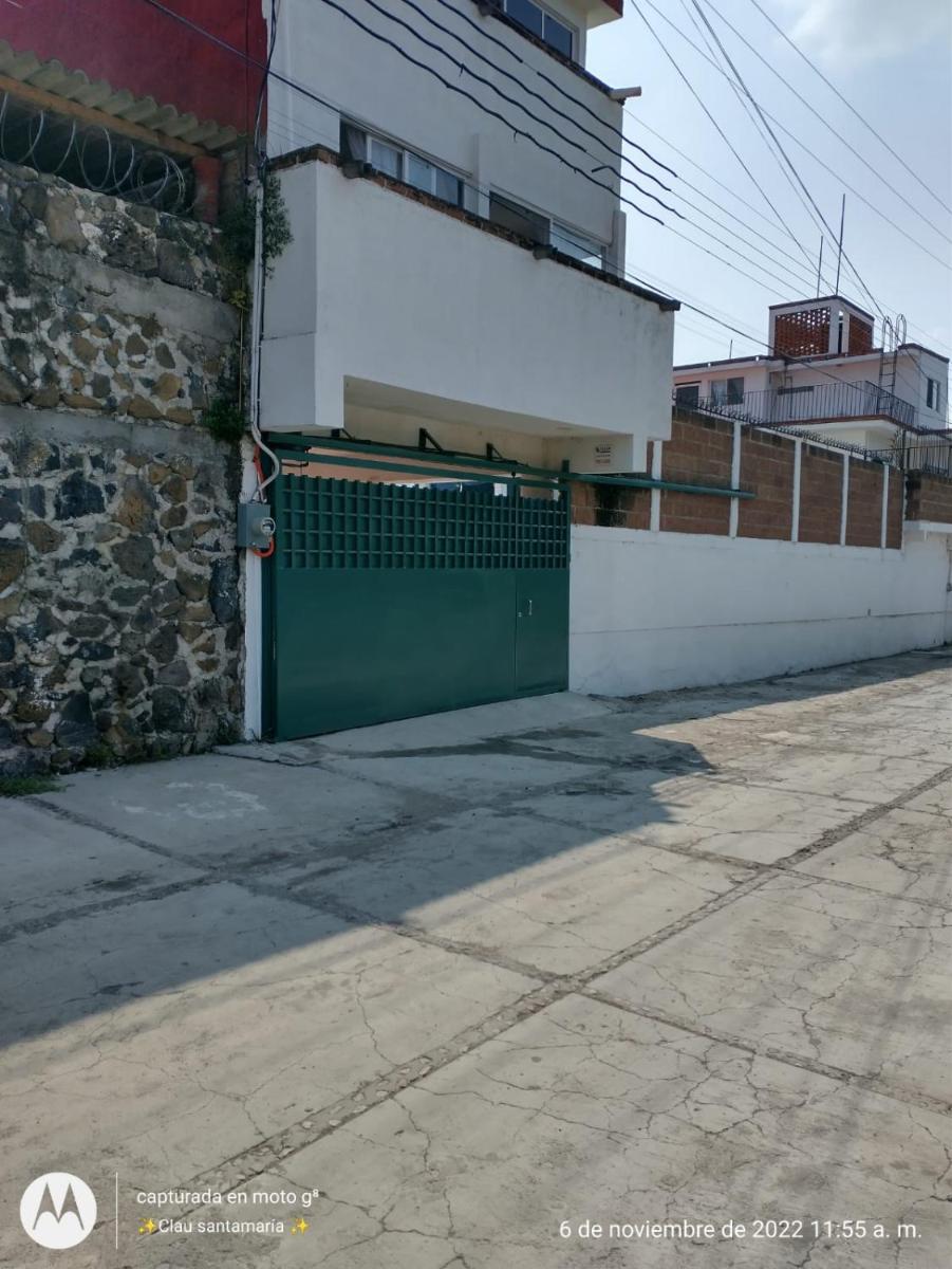 Casa amplia, privada, confortable con alberca - Housity