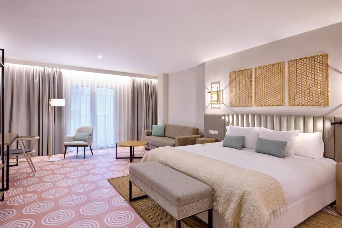 Boutique Hotel Luna Granada Centro - Housity