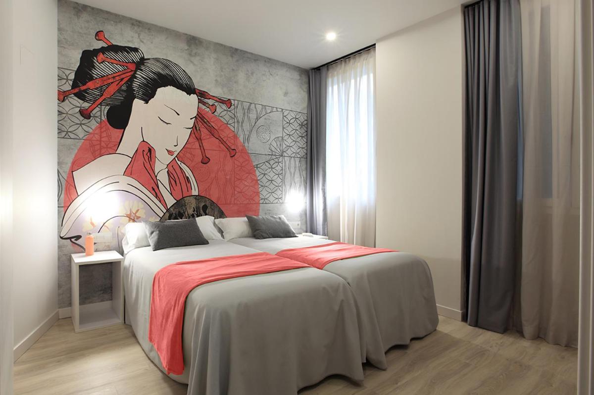 Eibarrooms - Auto Check-in - Housity