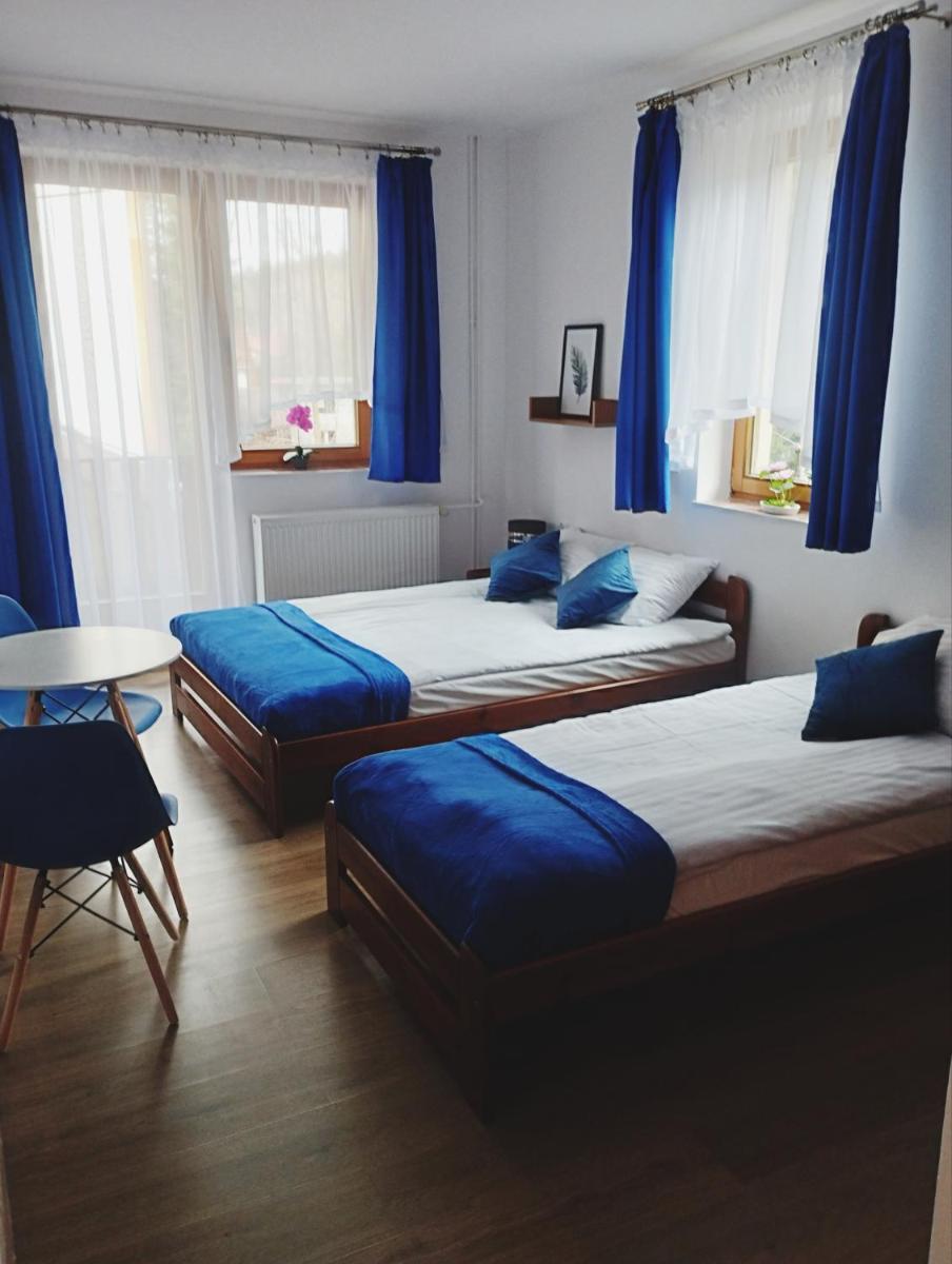 Willa Czyrna przy Gondoli - Housity