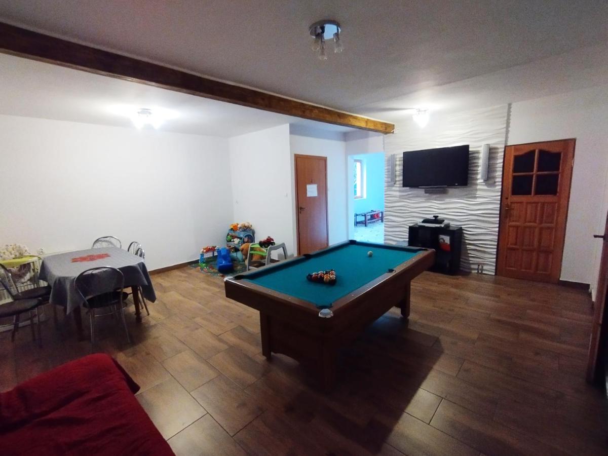 Willa Czyrna przy Gondoli - Housity