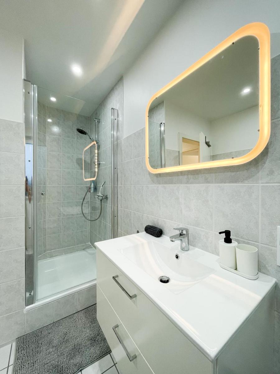 Suitetrails - Ferienwohnung Schönes Maifeld