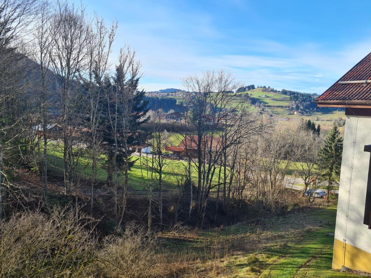 Ferienwohnung Missen-Wilhams mit Pool und Sauna - Housity
