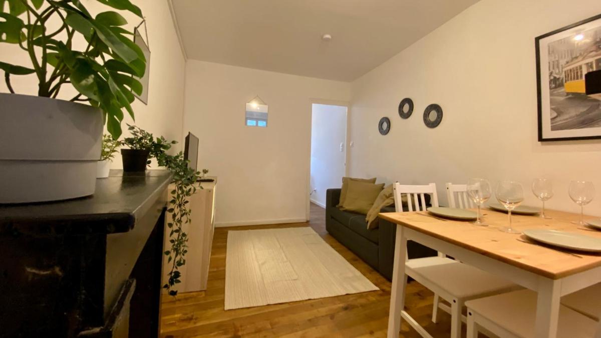 L'occasion d'une pause - Housity