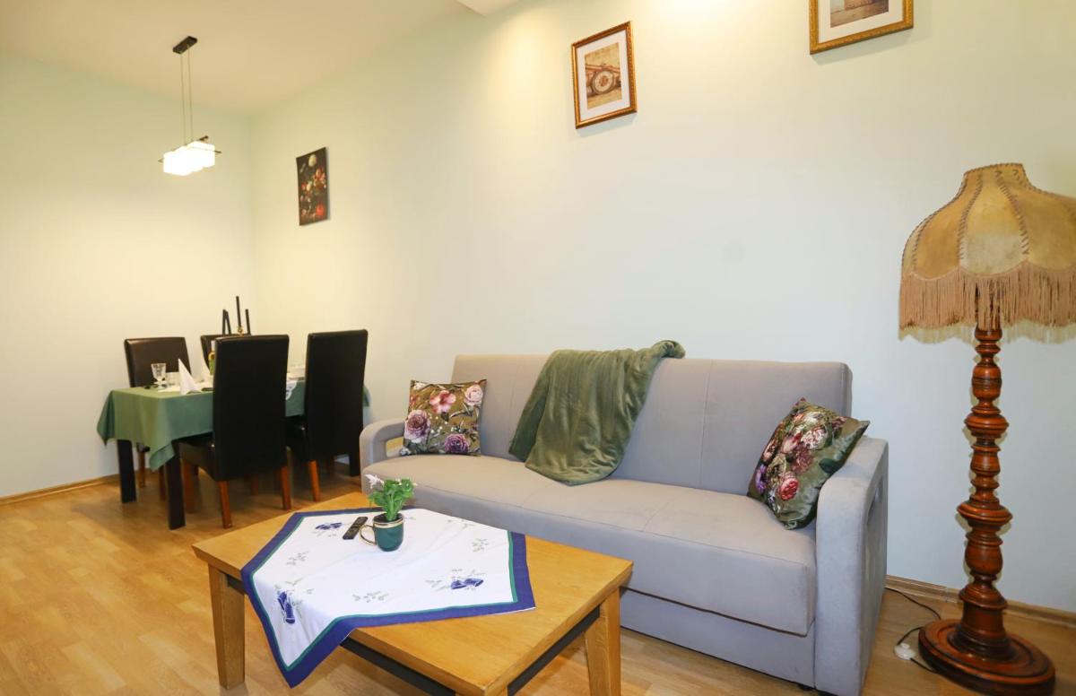 Apartament Zdrojowy - Housity