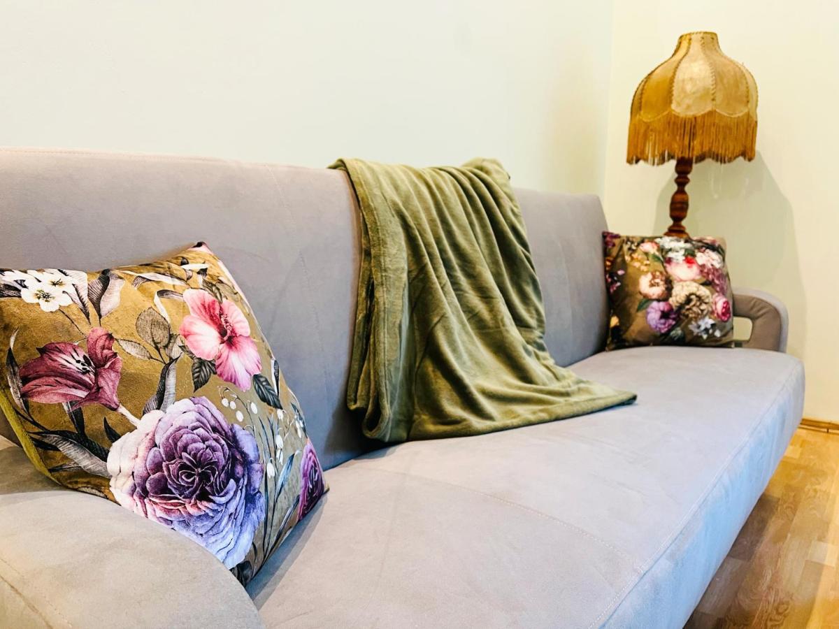 Apartament Zdrojowy - Housity