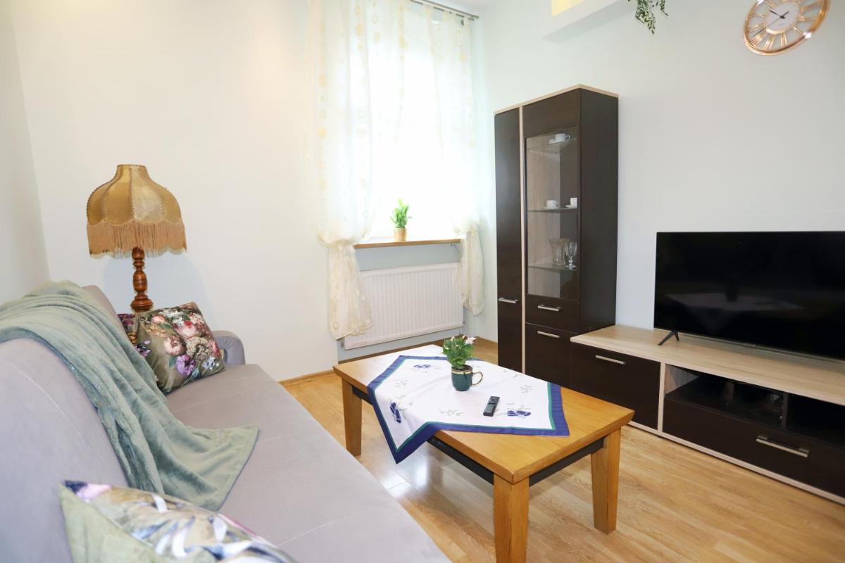 Apartament Zdrojowy - Housity