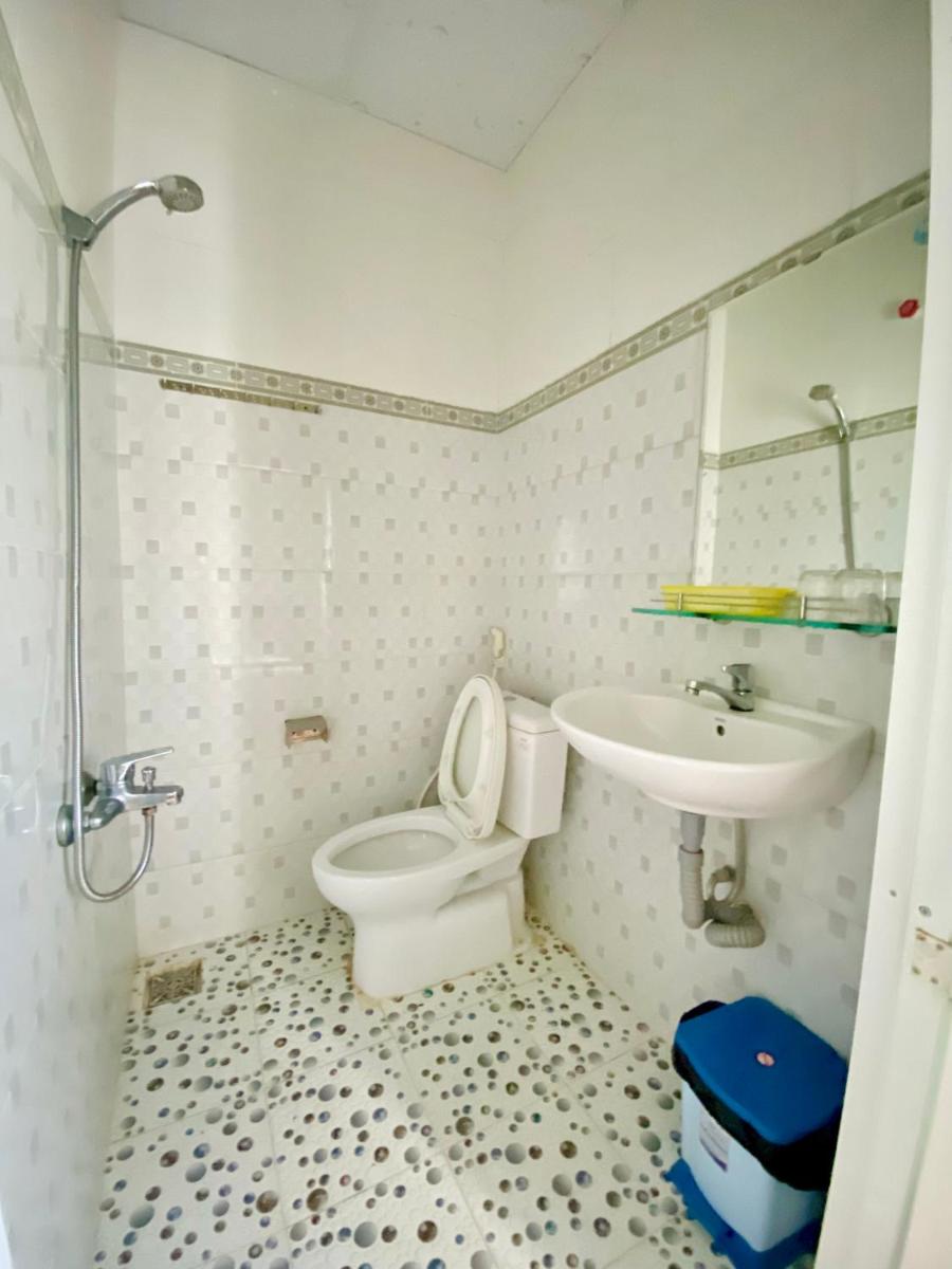 Nhà Nghỉ Ý Vy - Housity