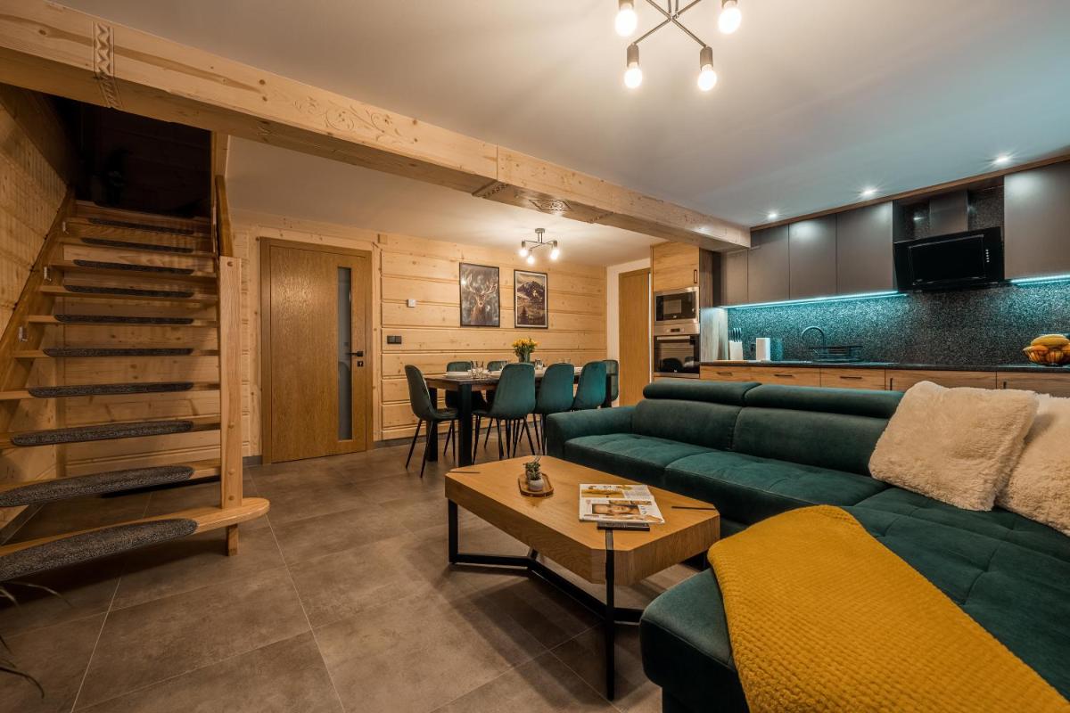 Apartamenty na Polnej - Hizvo