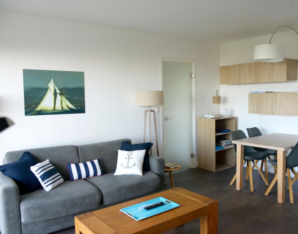 LE BORD de MER - Housity