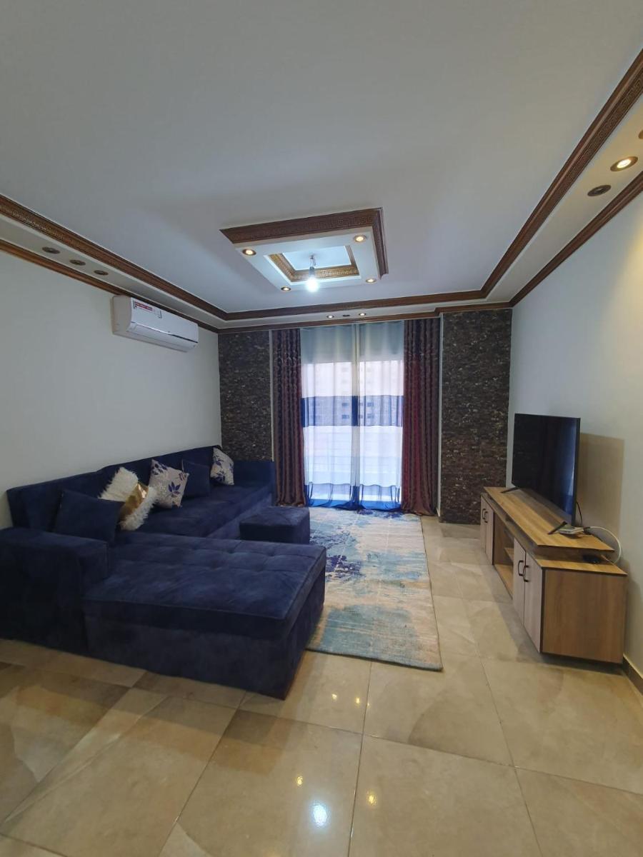Suitetrails - Primera Compound, stunning 2 Bedroom Apartment