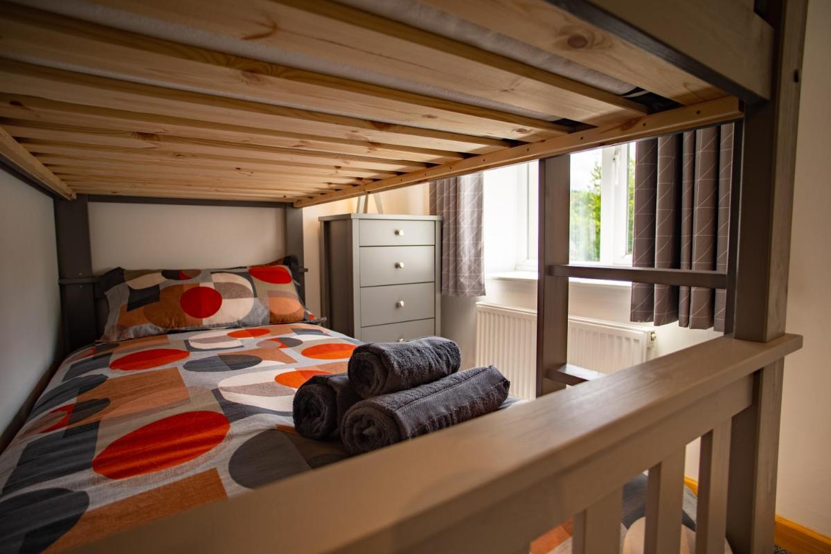 Hazeldene Cottage - Housity