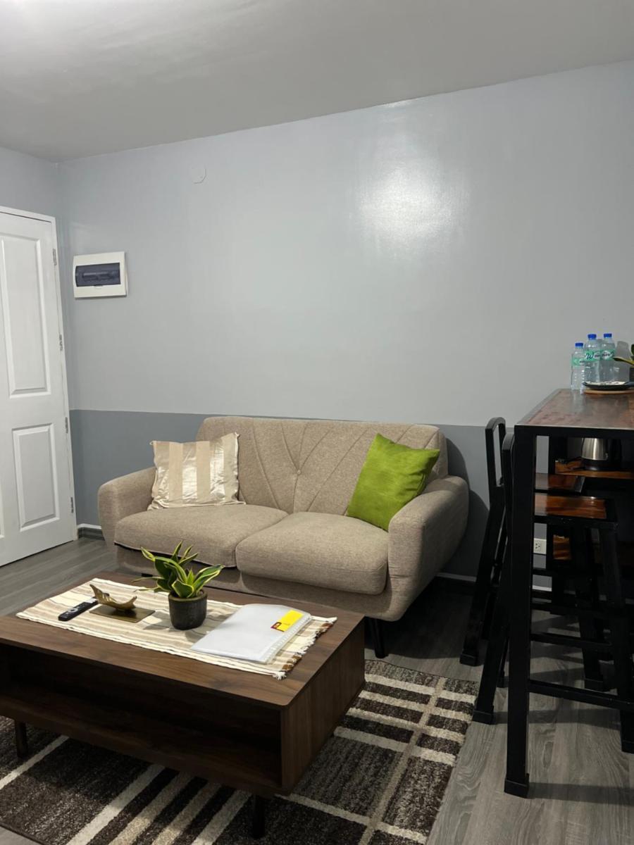 Suitetrails - City Center - front of Iloilo Esplanade 2BR condo