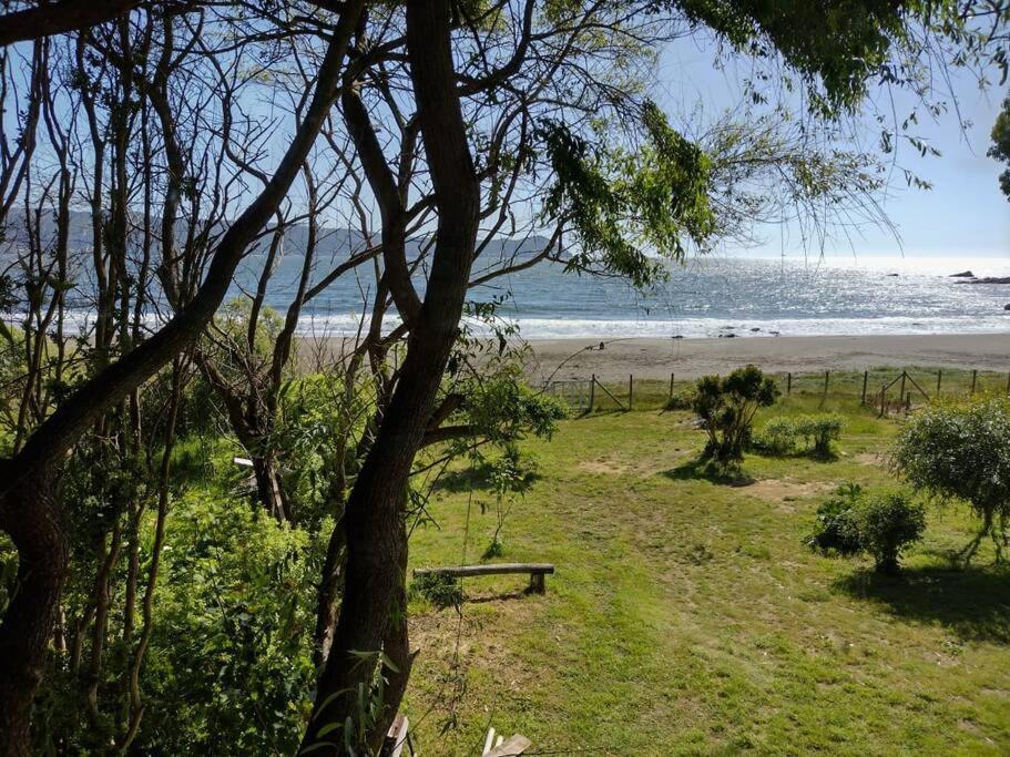 Cabaña en playa San Ignacio - Housity