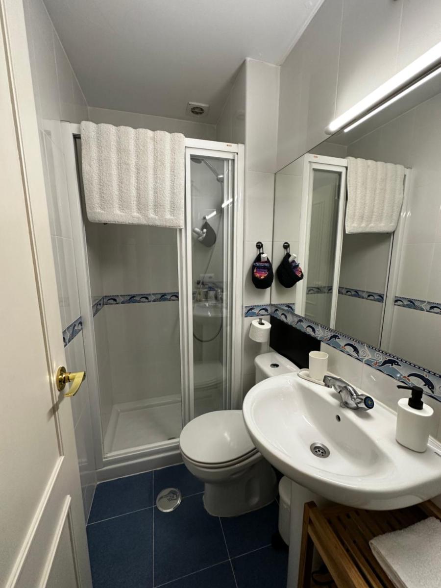BASTINAZO ALOHADREAM - PREMIUM - La mejor ubicación con Aire Acondicionado, Insonorización, Terraza y Equipamiento en El Puerto de Santa María - Grupo de solo menores de 25 no aceptados salvo fianza adicional - Hizvo