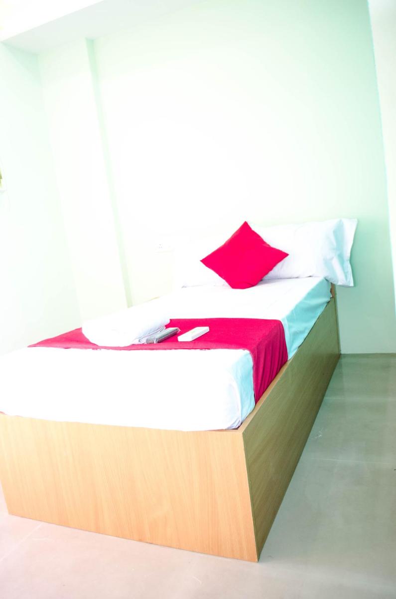 LS PLAZA - Housity