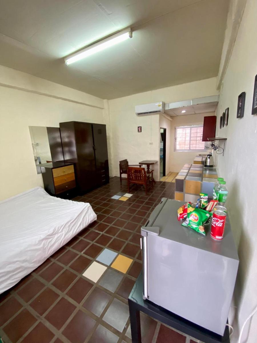 Ratanawong Place 511 - Housity