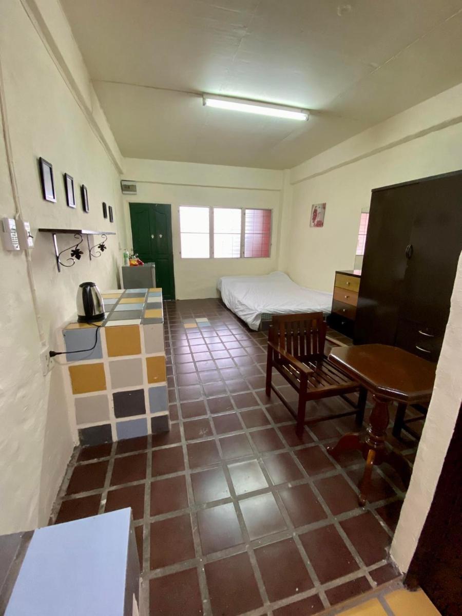Ratanawong Place 511 - Housity