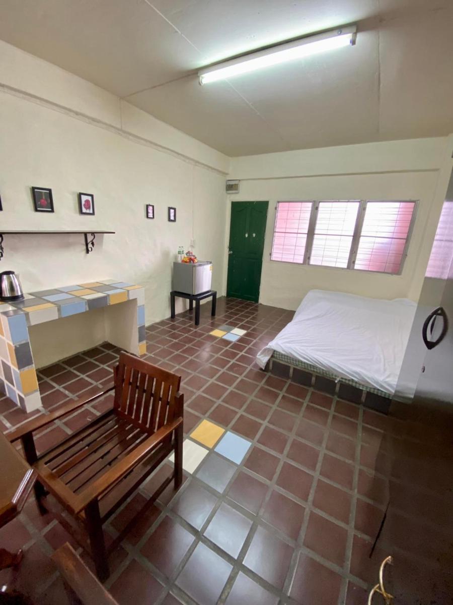Ratanawong Place 511 - Housity