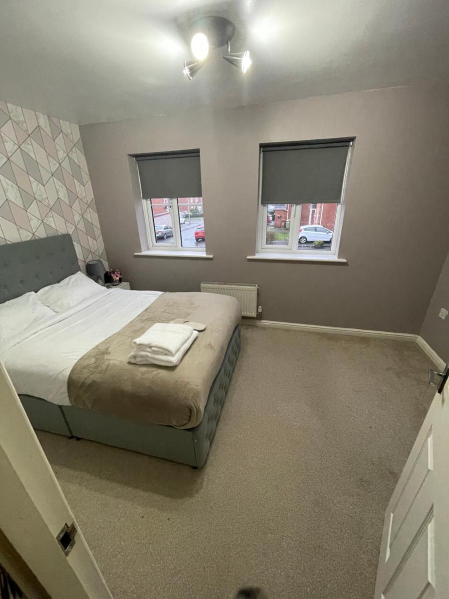Hensh Homes - Housity