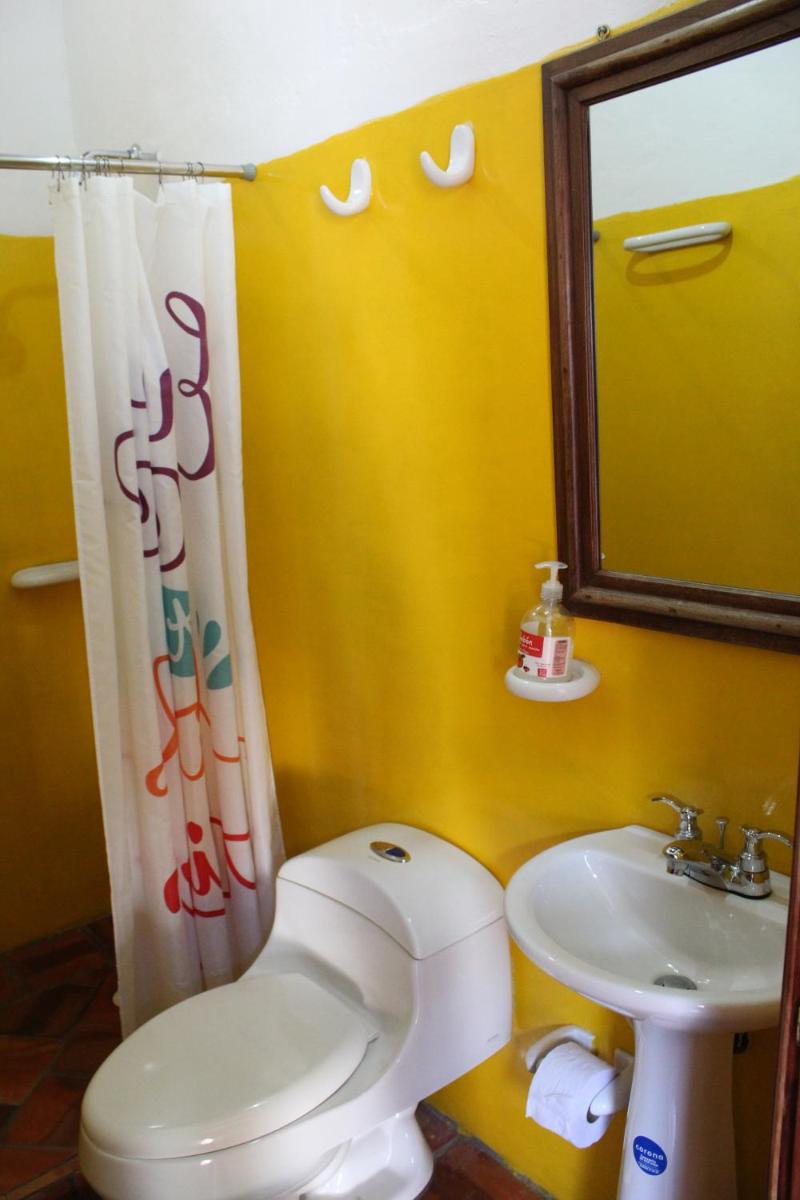 Casa Turistica Barichara - Housity