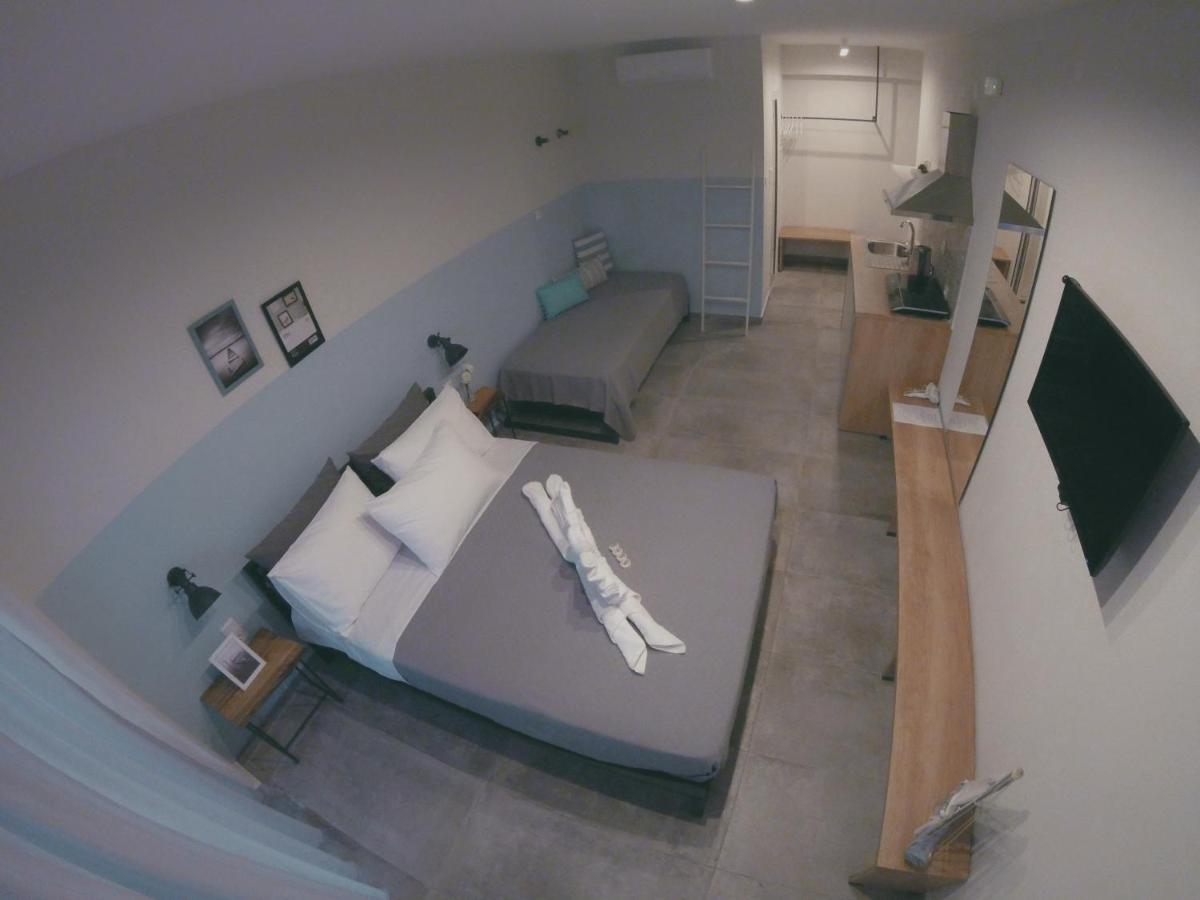 Suitetrails - ZOEAPARTMENTS (ECONOMY)