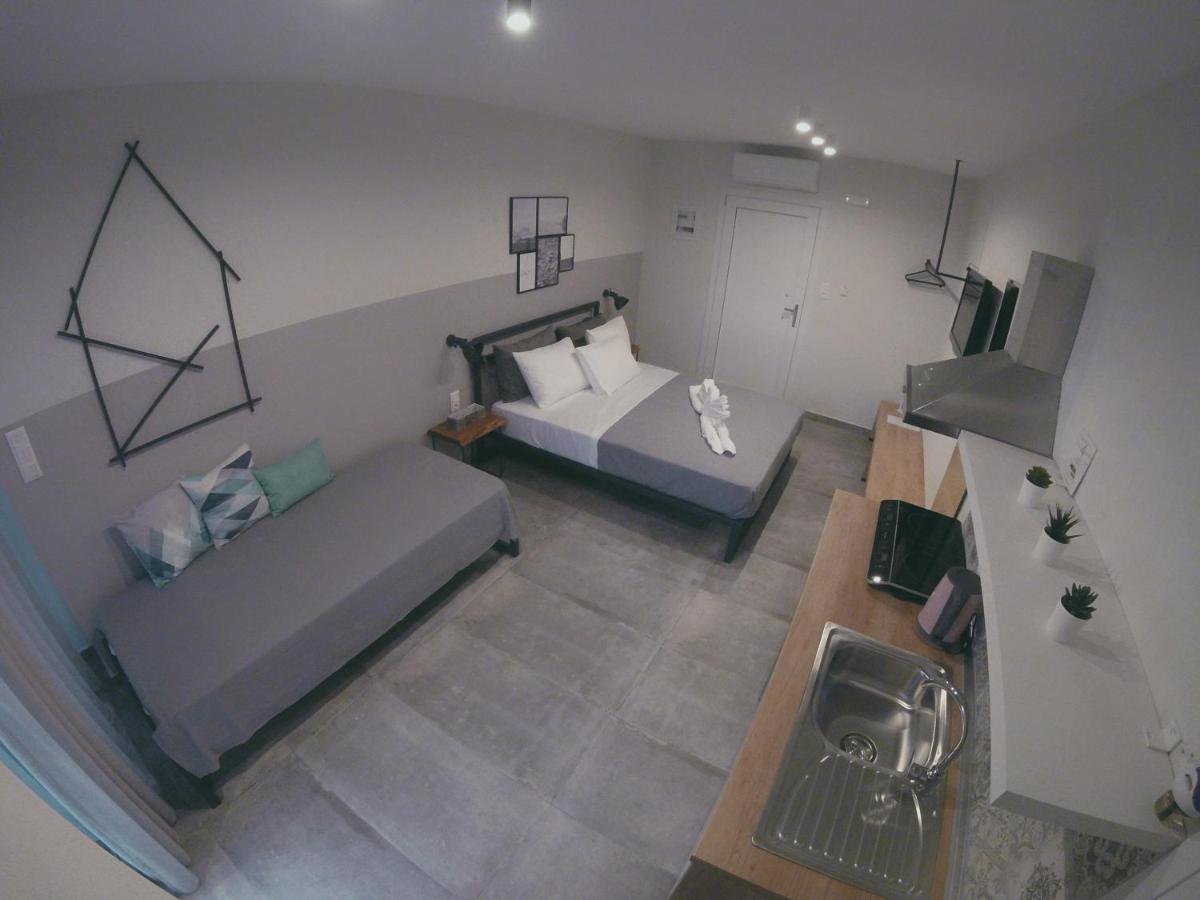 Suitetrails - ZOEAPARTMENTS (ECONOMY)