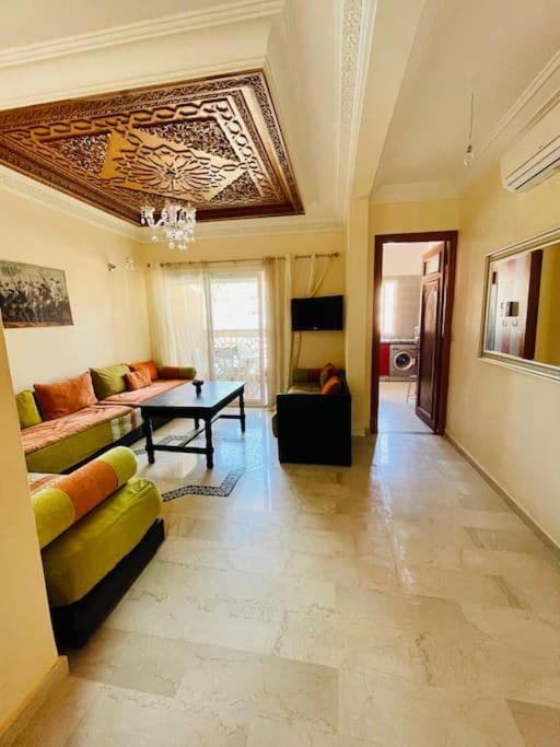 Appartement Village balnéaire Al Kawtar - Housity
