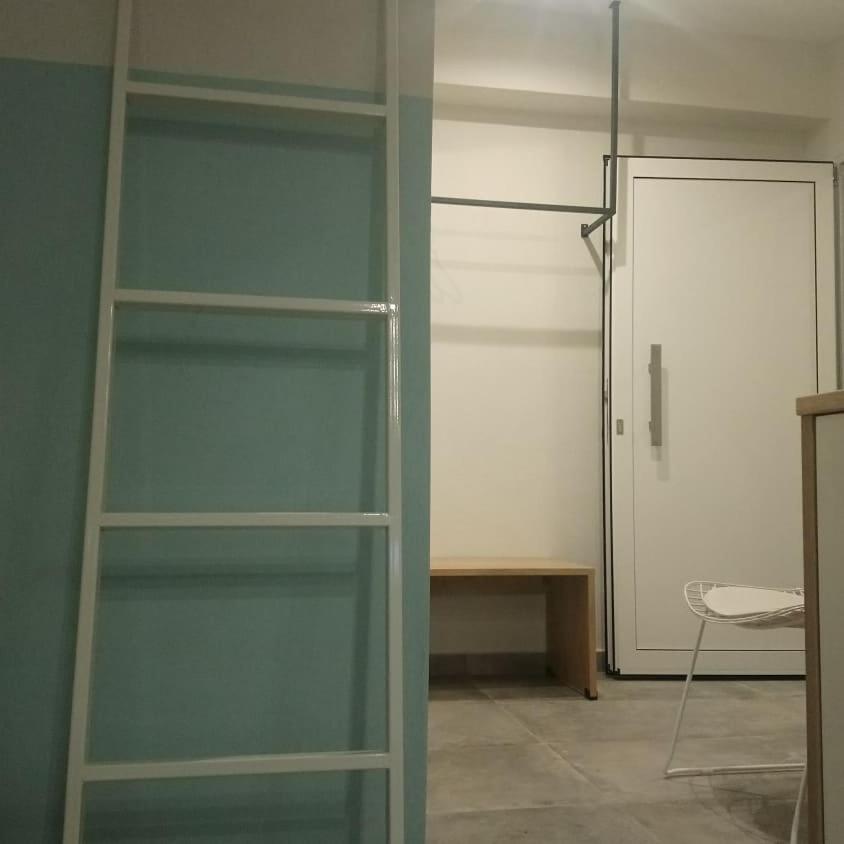 Suitetrails - ZOEAPARTMENTS (ECONOMY)
