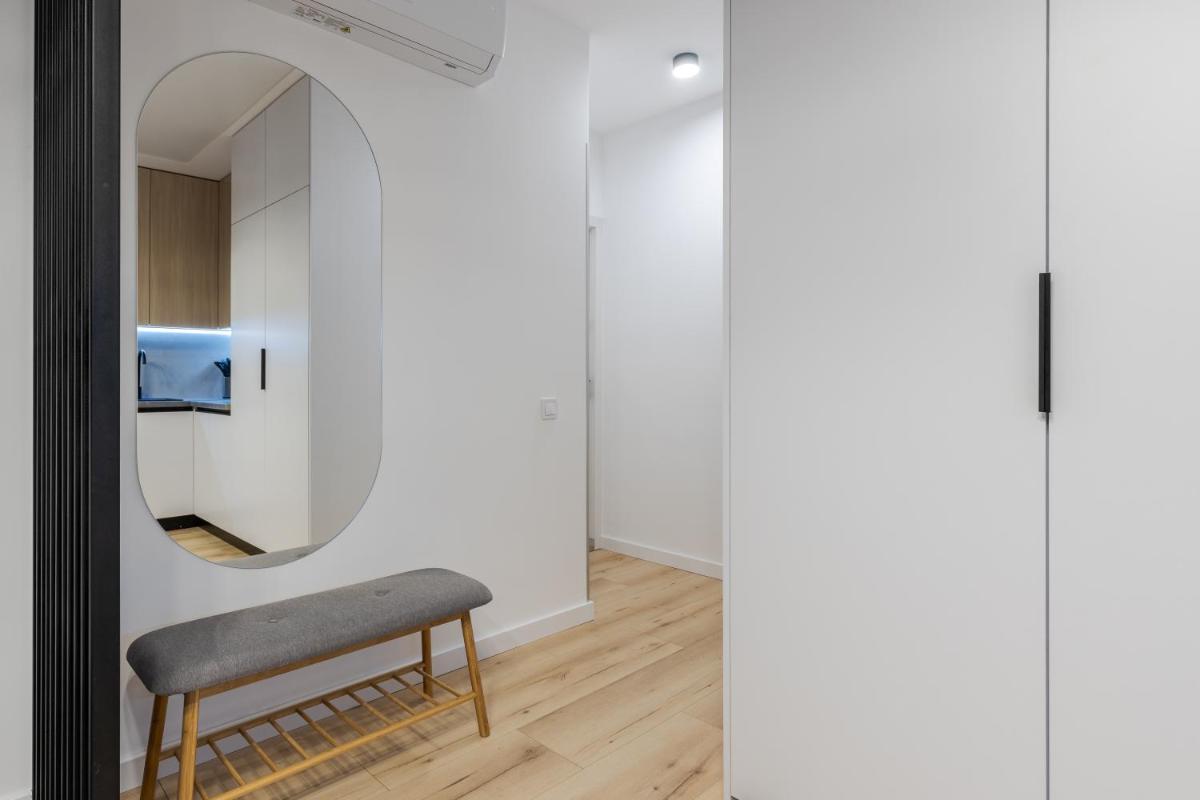 InshiApartments on Kulisha str - Housity