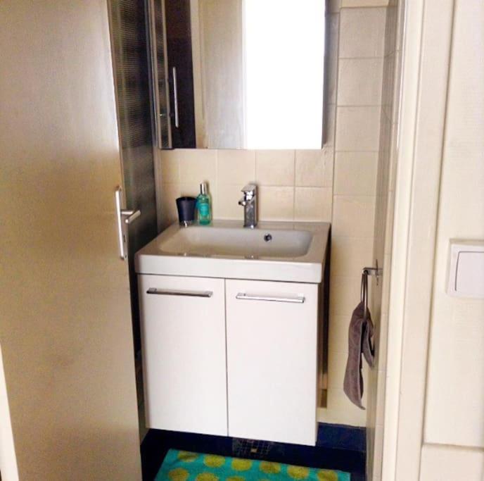 Biarritz, hyper centre, 50M plages, wifi - Housity