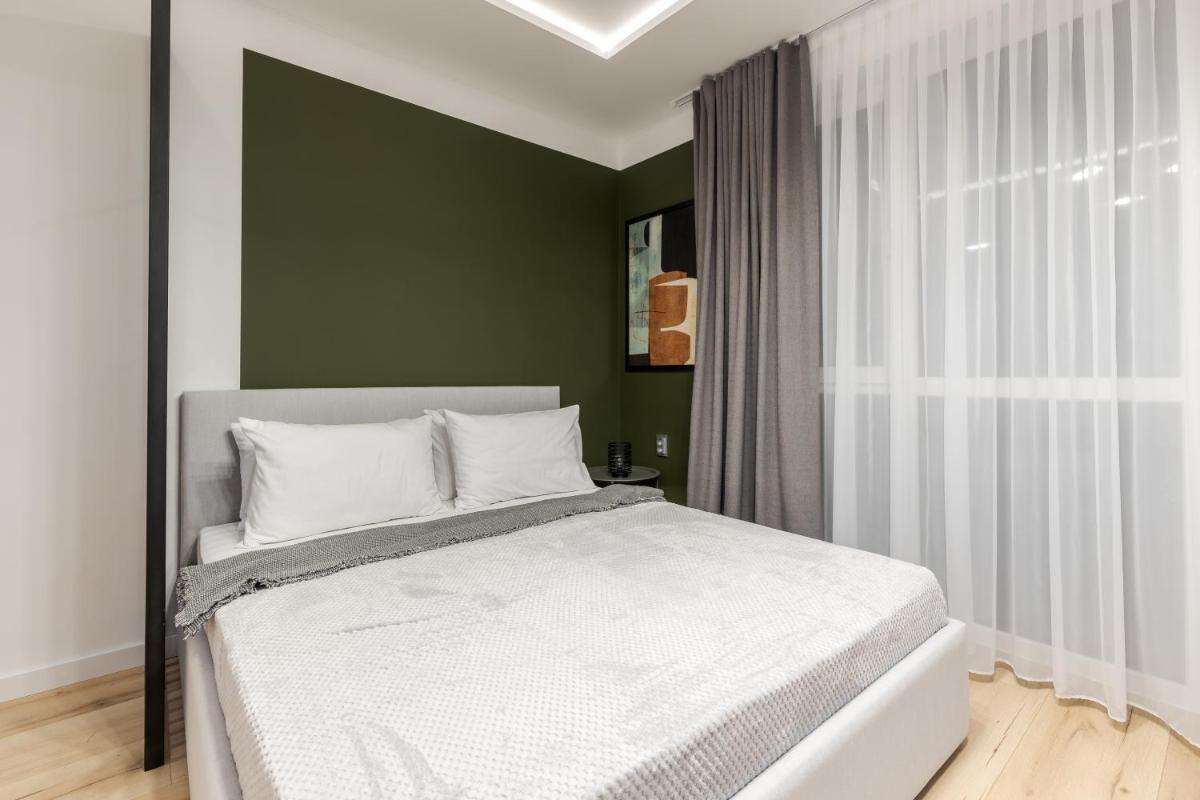 InshiApartments on Kulisha str - Housity