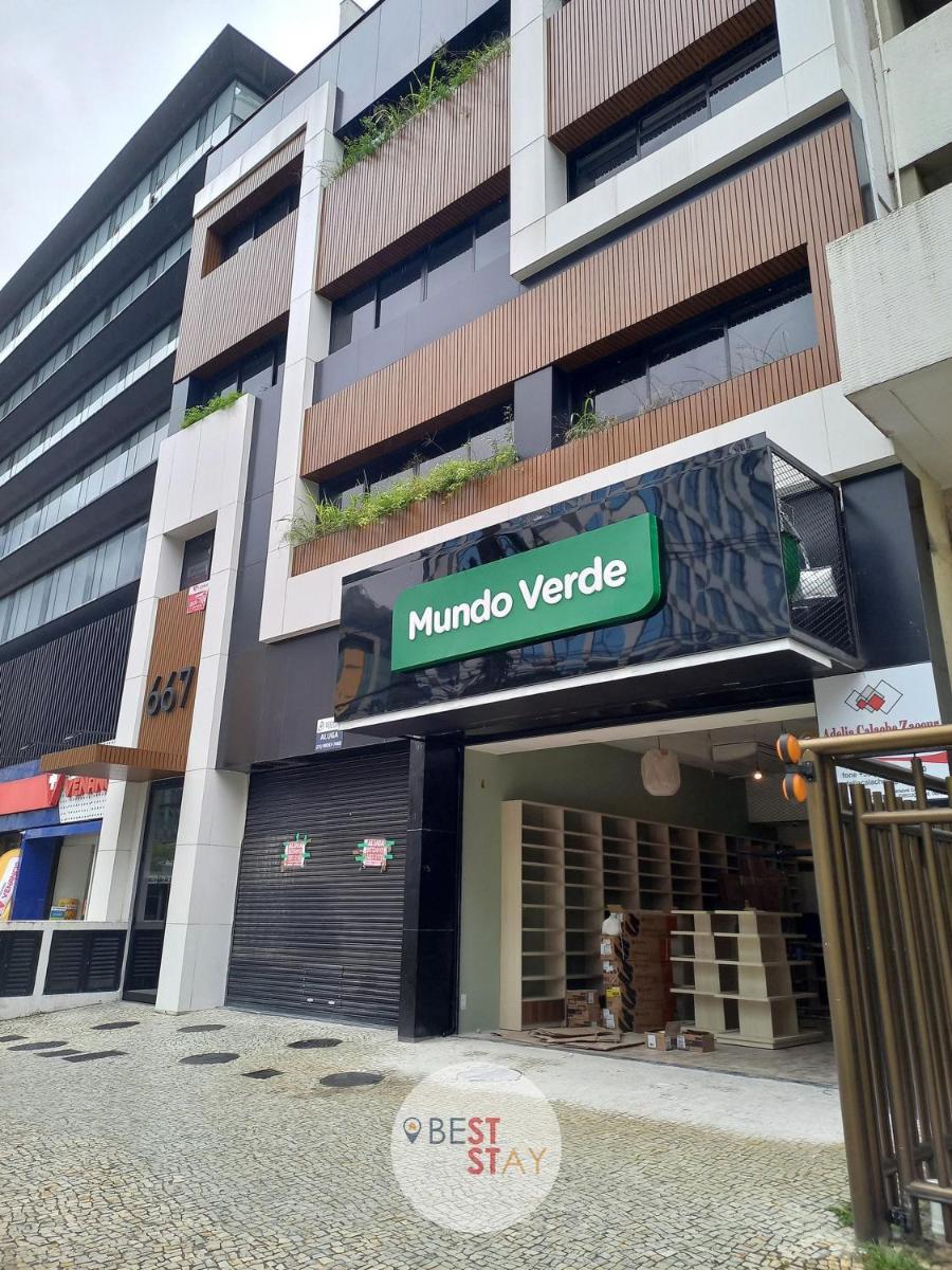 Condomínio Pratik no Jardim Botânico - Housity