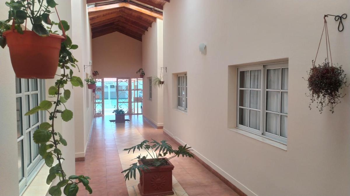 Apart Hotel El Remanso - Housity
