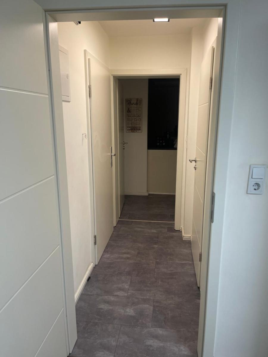 Komars centrum - Housity