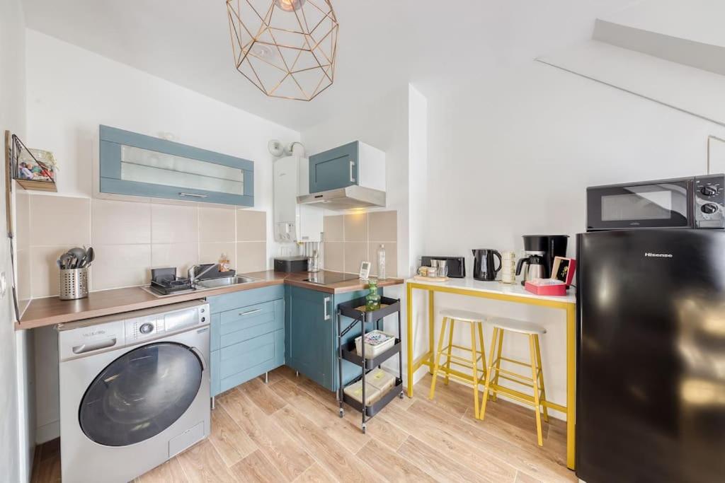 Duplex les Oiseaux du Verger, au coeur de la ville - Housity