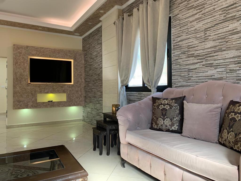 Suitetrails - The Guesthouse South Lebanon - privacy & luxury