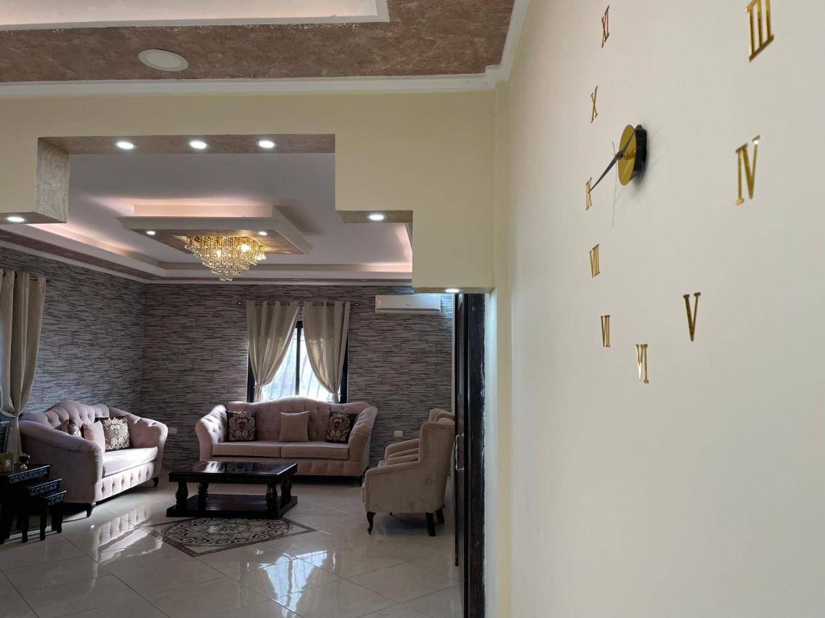 Suitetrails - The Guesthouse South Lebanon - privacy & luxury