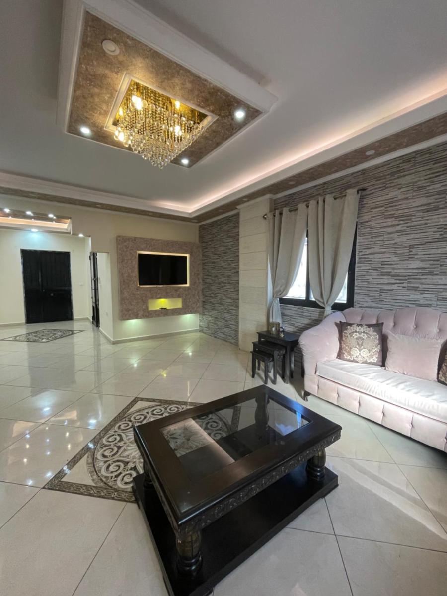 Suitetrails - The Guesthouse South Lebanon - privacy & luxury