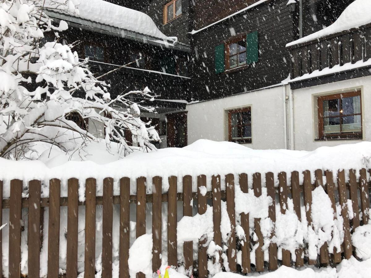 Bauernhof Stempf - Appartement 