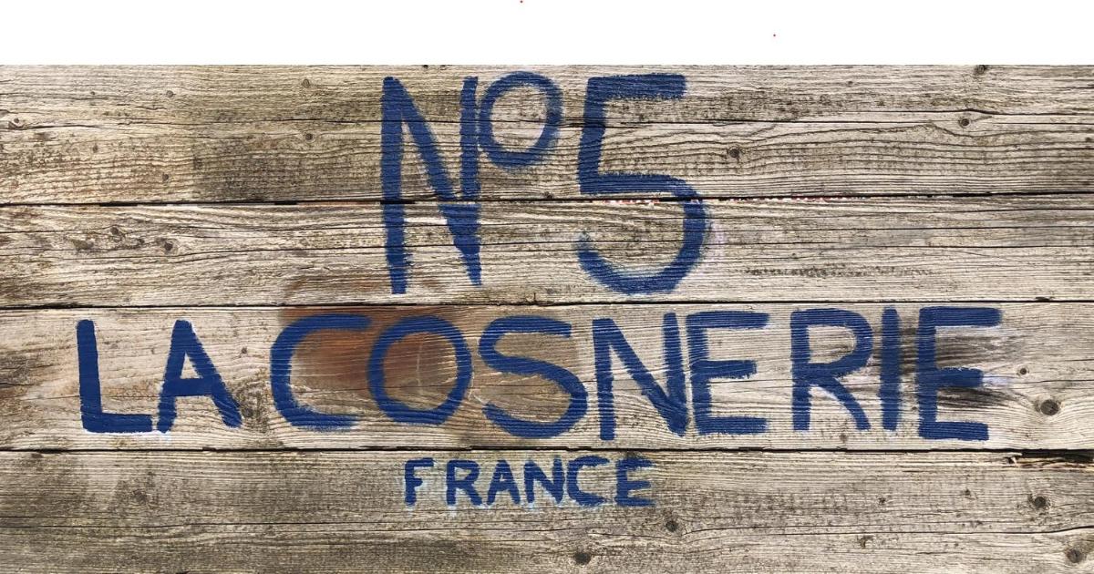 Cinq, la Cosnerie - Housity