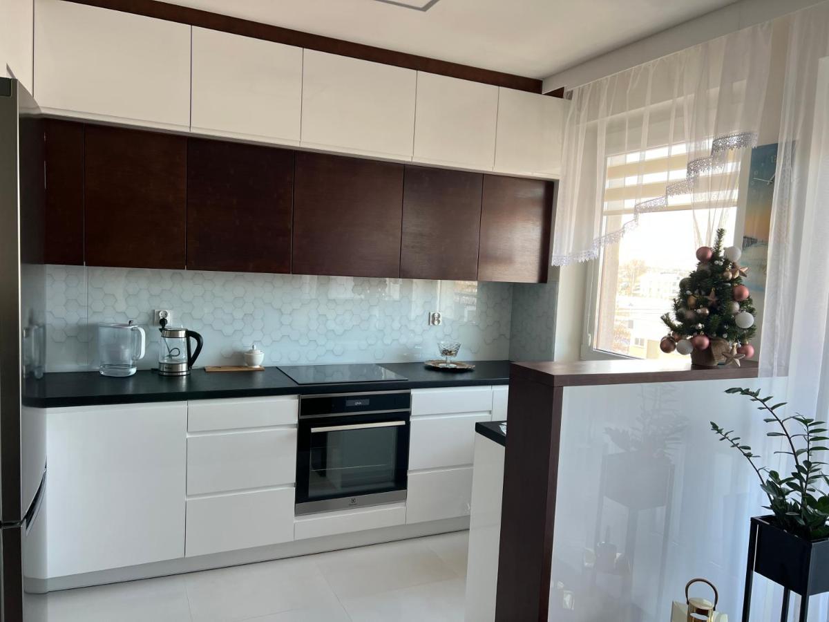 Apartament 2 pokojowy Rzeszów - Housity
